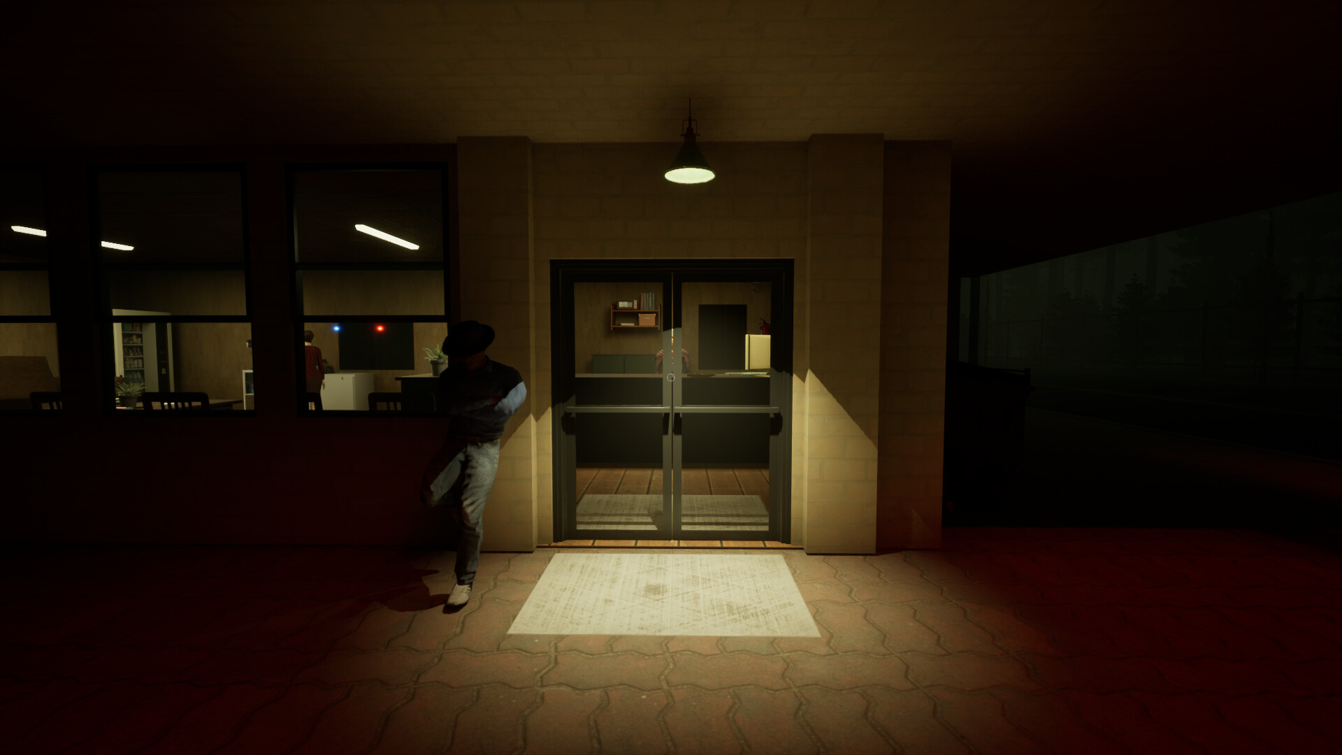 Echoes Of Mystery - Darkvale Motel screenshot #2