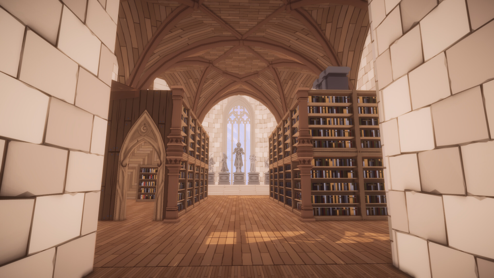 Secrets of Velendar Castle - Escape Room screenshot #6