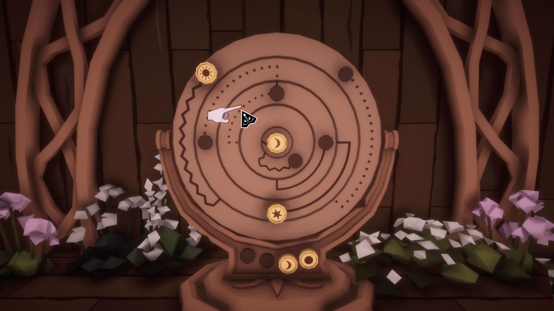 Secrets of Velendar Castle - Escape Room screenshot #5