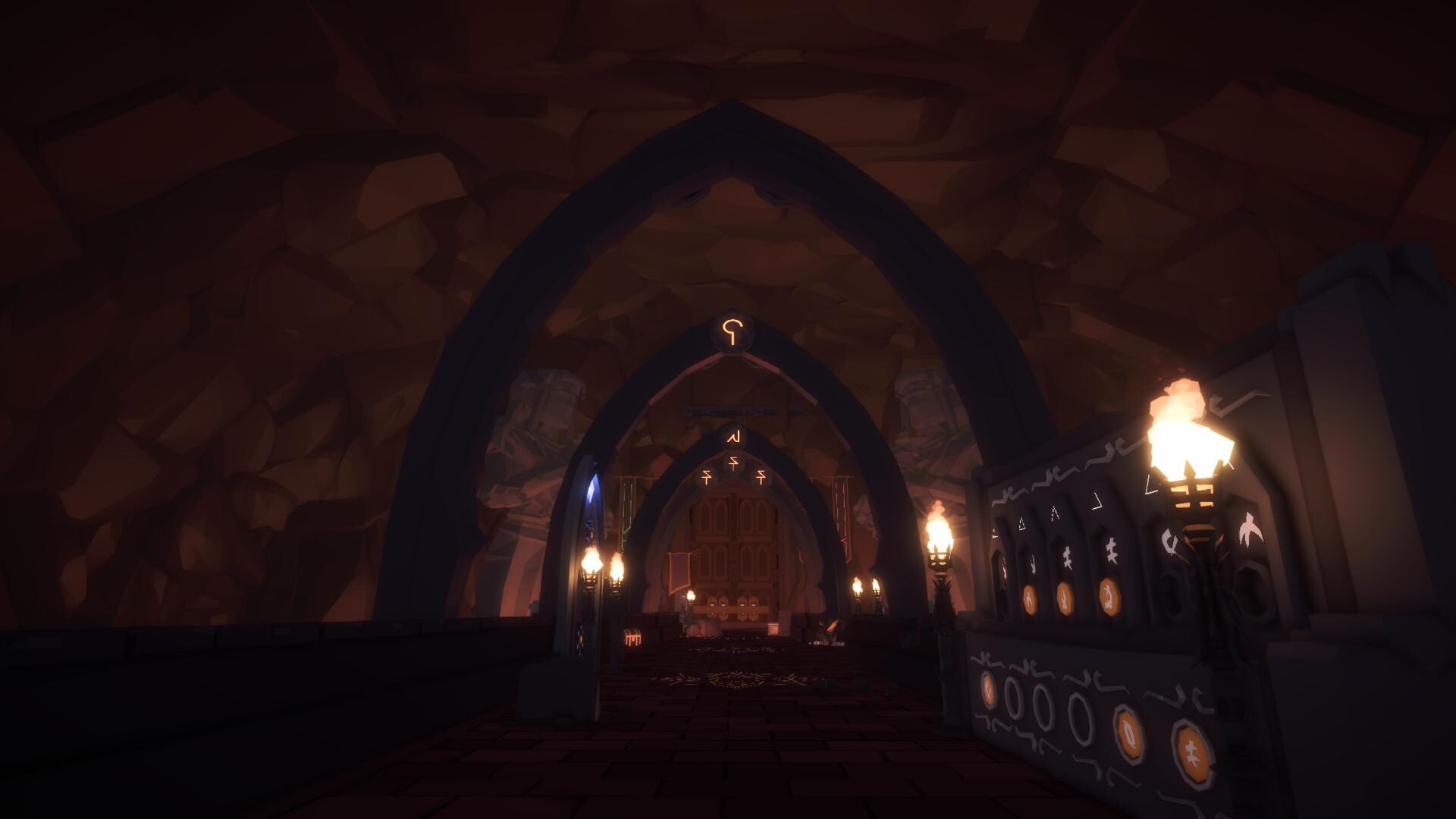Secrets of Velendar Castle - Escape Room screenshot 4
