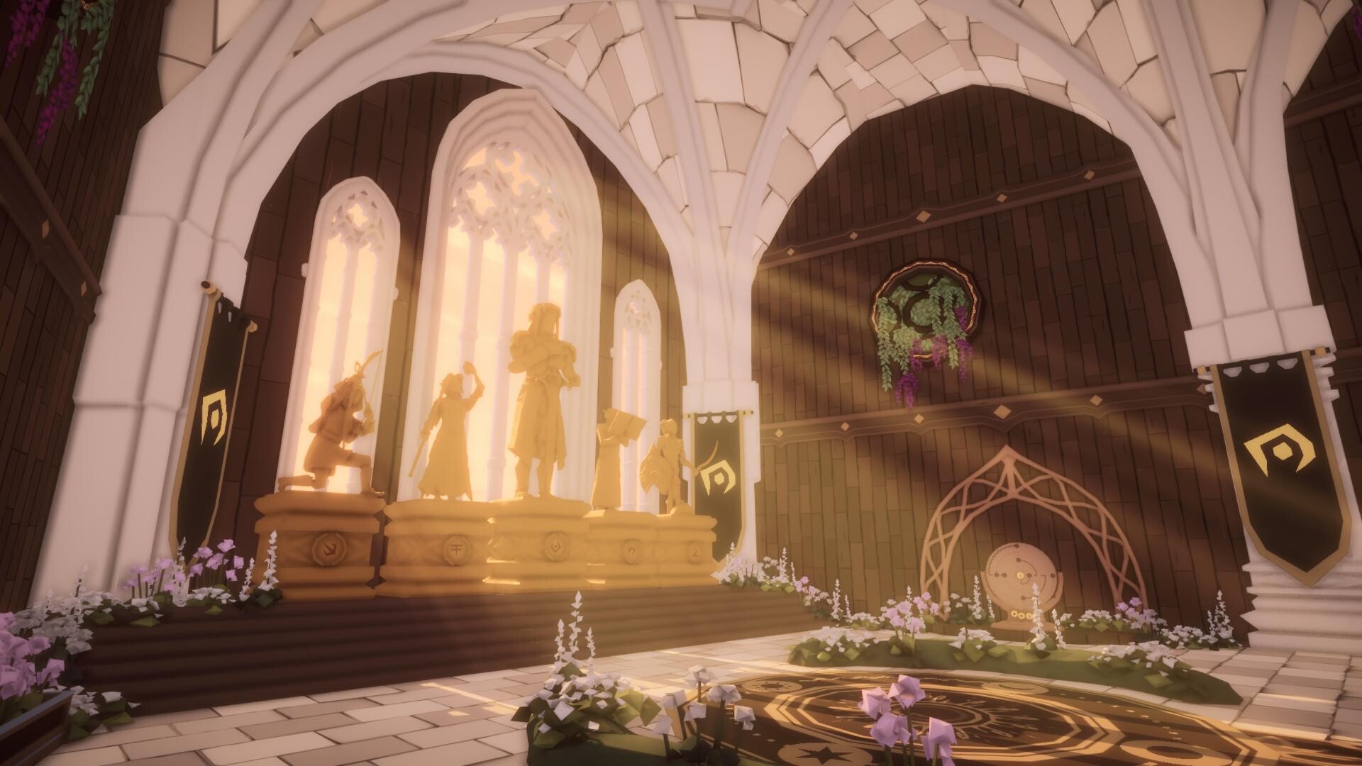 Secrets of Velendar Castle - Escape Room screenshot 1