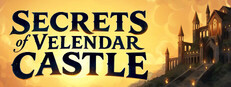 Secrets of Velendar Castle - Escape Room