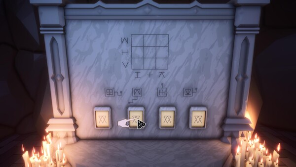 Secrets of Velendar Castle - Escape Room PC-GAME Secrets of Velendar Castle - Escape Room PC-GAME