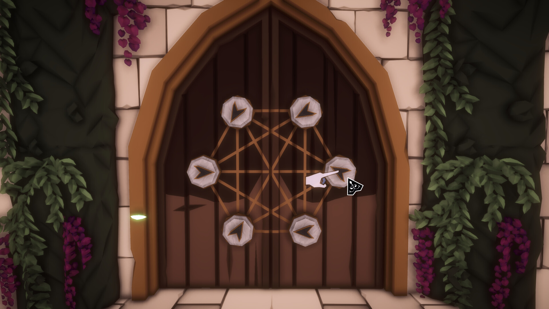 Secrets of Velendar Castle - Escape Room screenshot #5