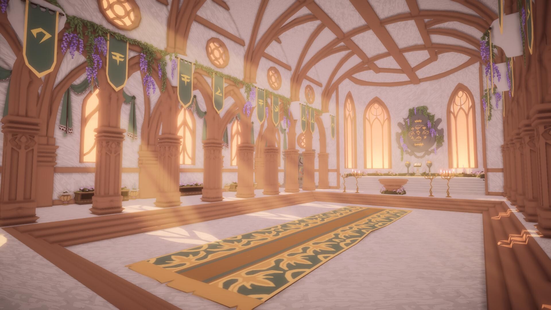 Secrets of Velendar Castle - Escape Room screenshot 7