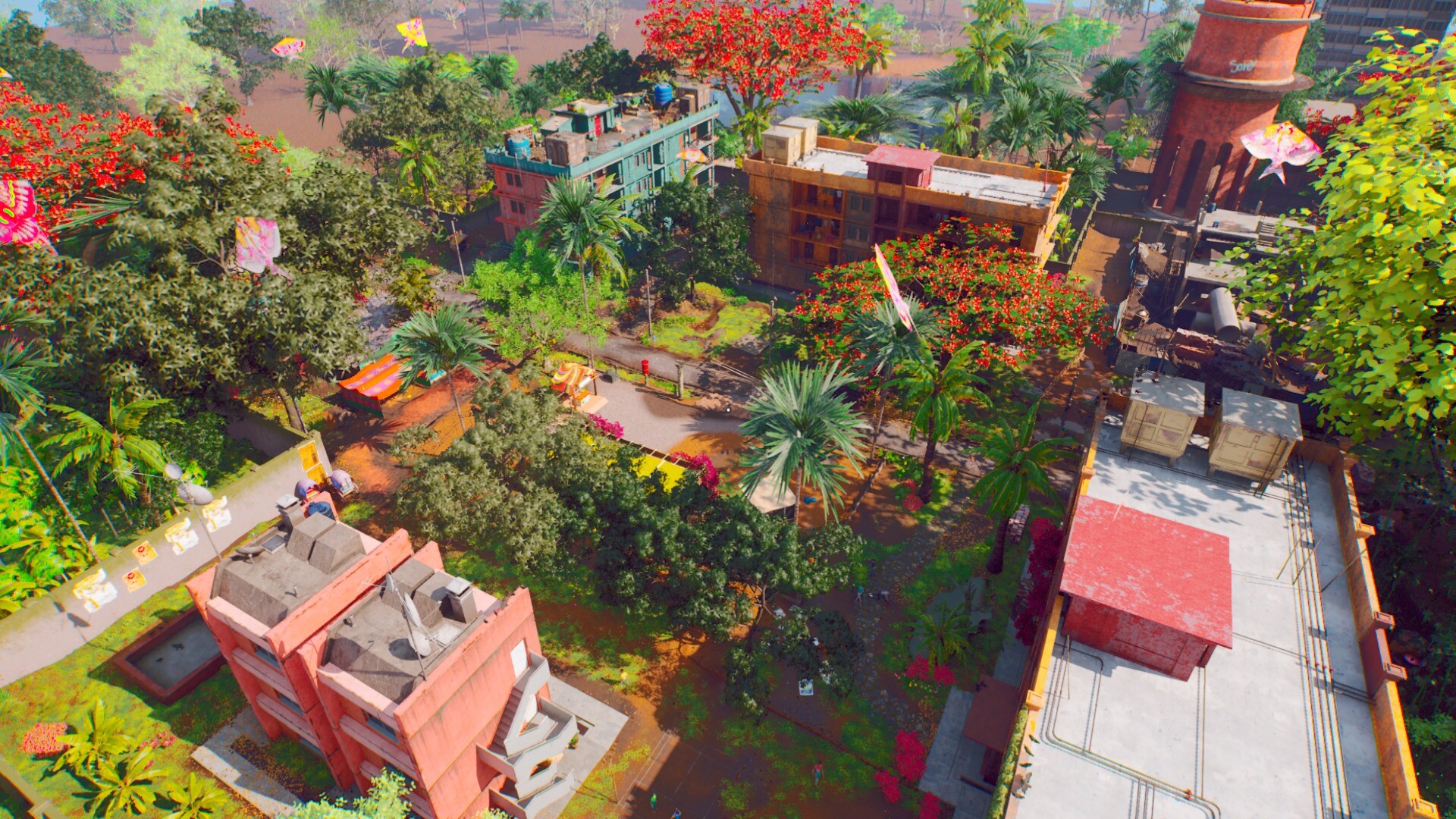 Over & Out! Featured Screenshot #1