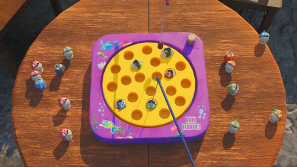 Over & Out! screenshot 3