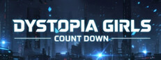Dystopia Girls : Countdown