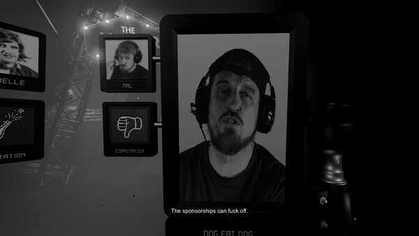 Clive is a Good Guy screenshot 4