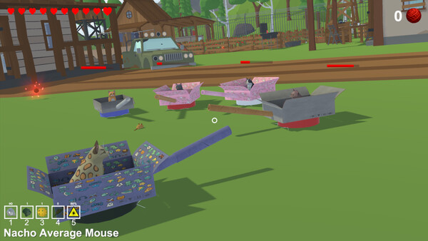 Screenshot media