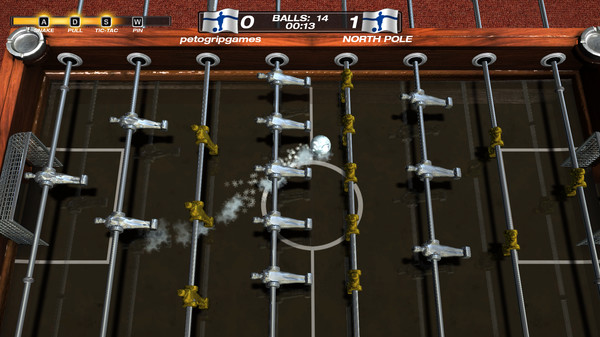 Foosball: World Tour - Bonus Cities
