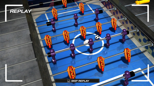 Foosball: World Tour - Bonus Cities