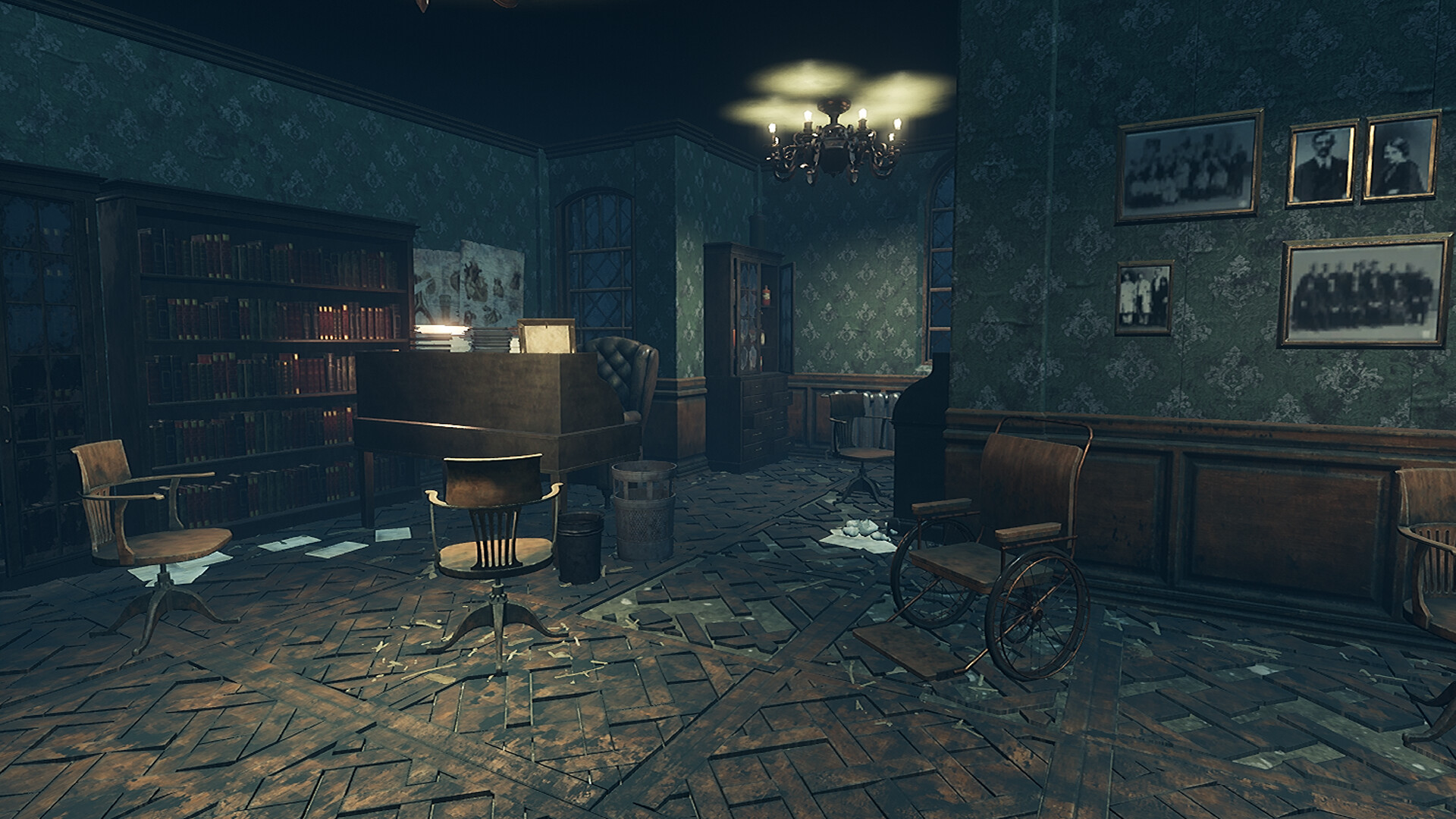 SilentWard screenshot #5