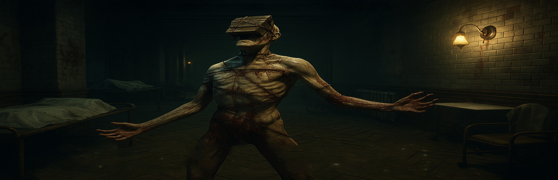 SilentWard