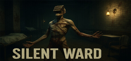 SilentWard game header image