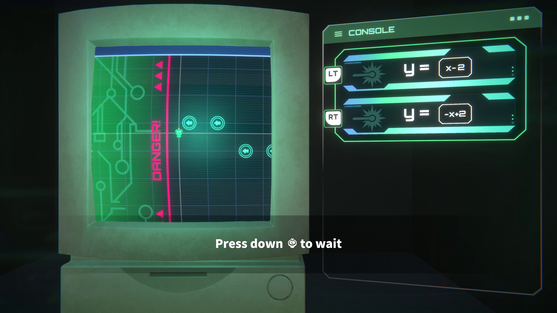 Cyber Janitor screenshot #2