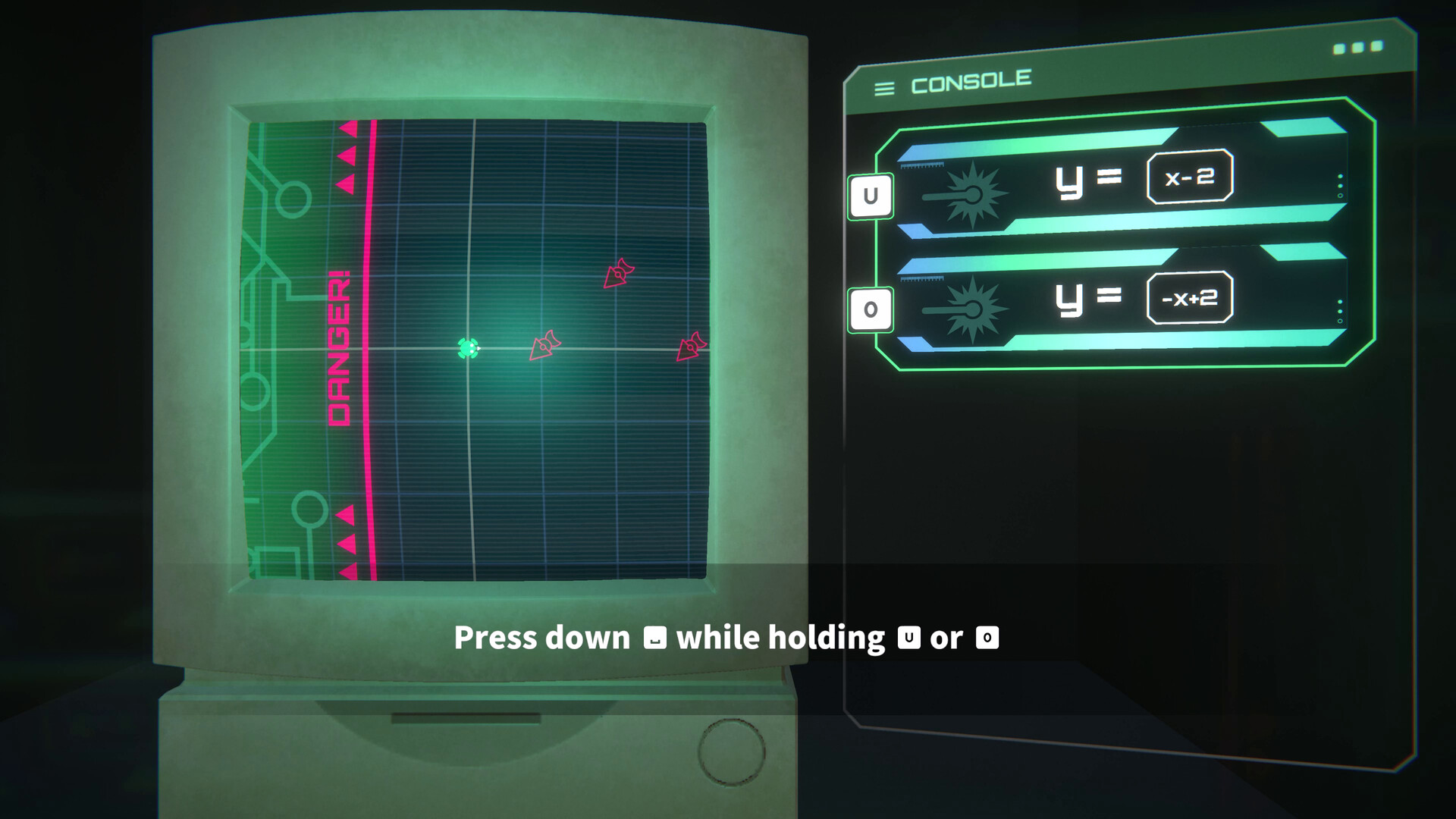 Cyber Janitor screenshot #5