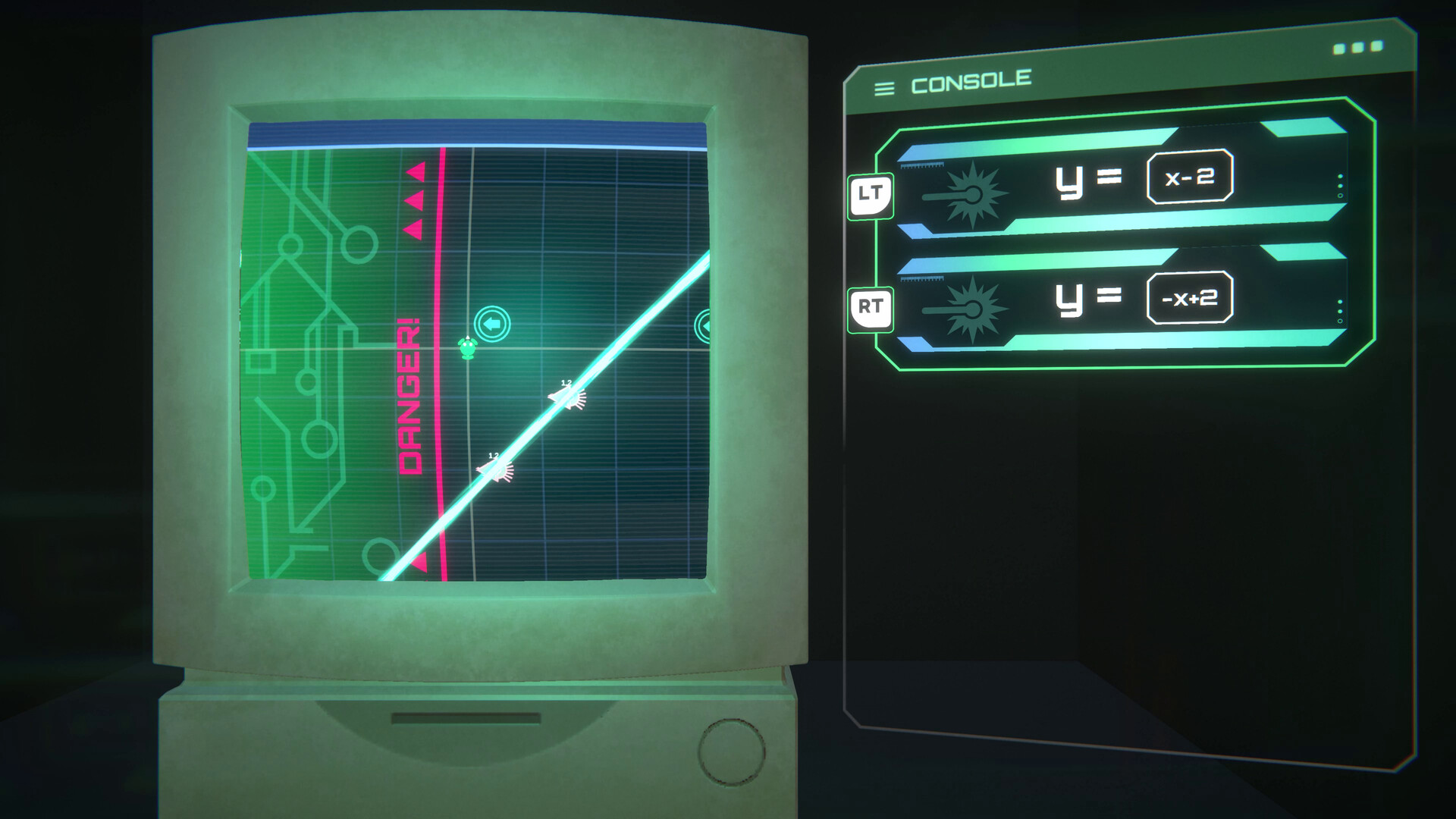 Cyber Janitor screenshot #4