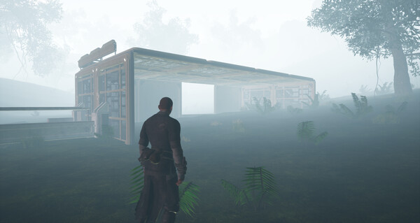 Breathbound Demo