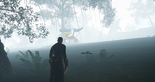Breathbound Demo