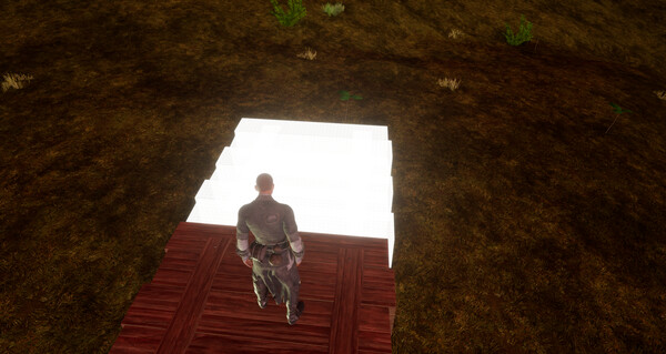 Breathbound Demo