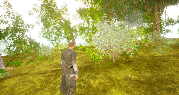 Breathbound Demo