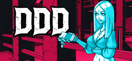 DDD: Demons Double Down