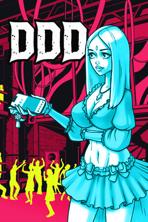 DDD: Demons Double Down