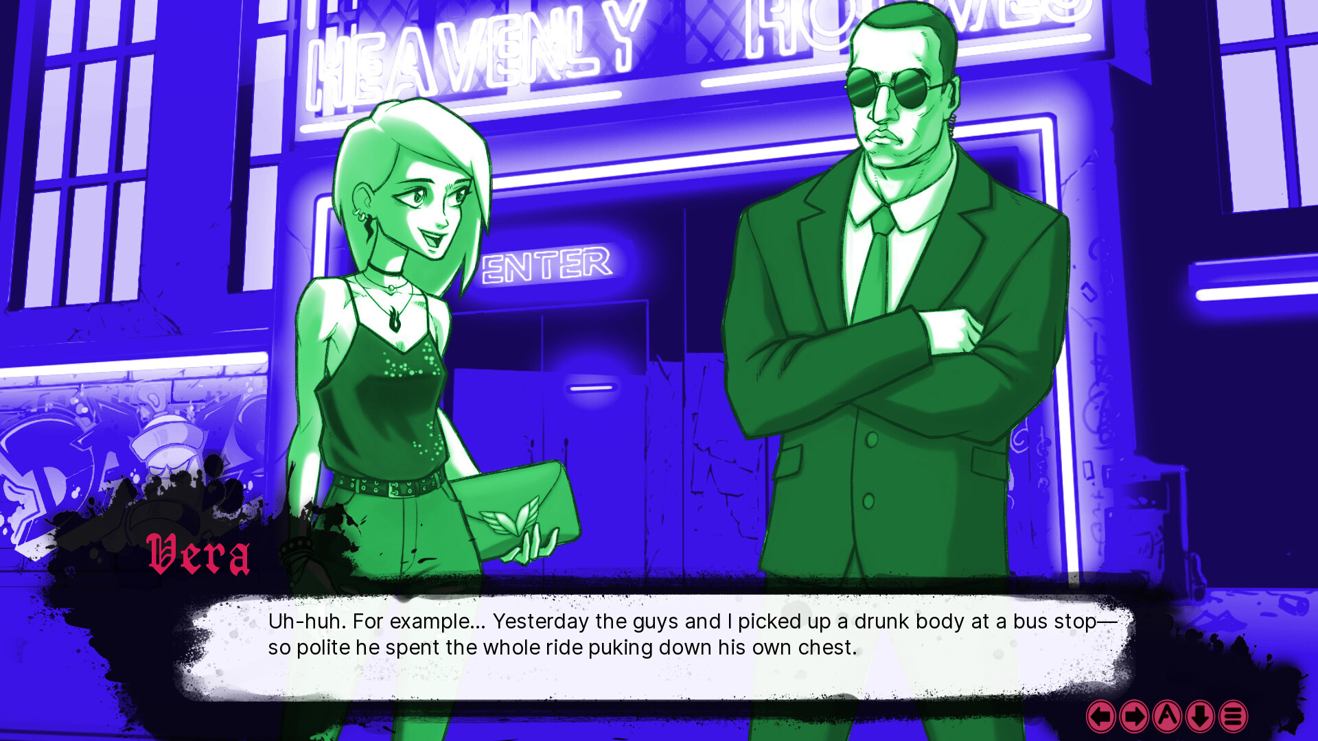 DDD: Demons Double Down screenshot 5