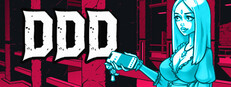 DDD: Demons Double Down Steam capsule image