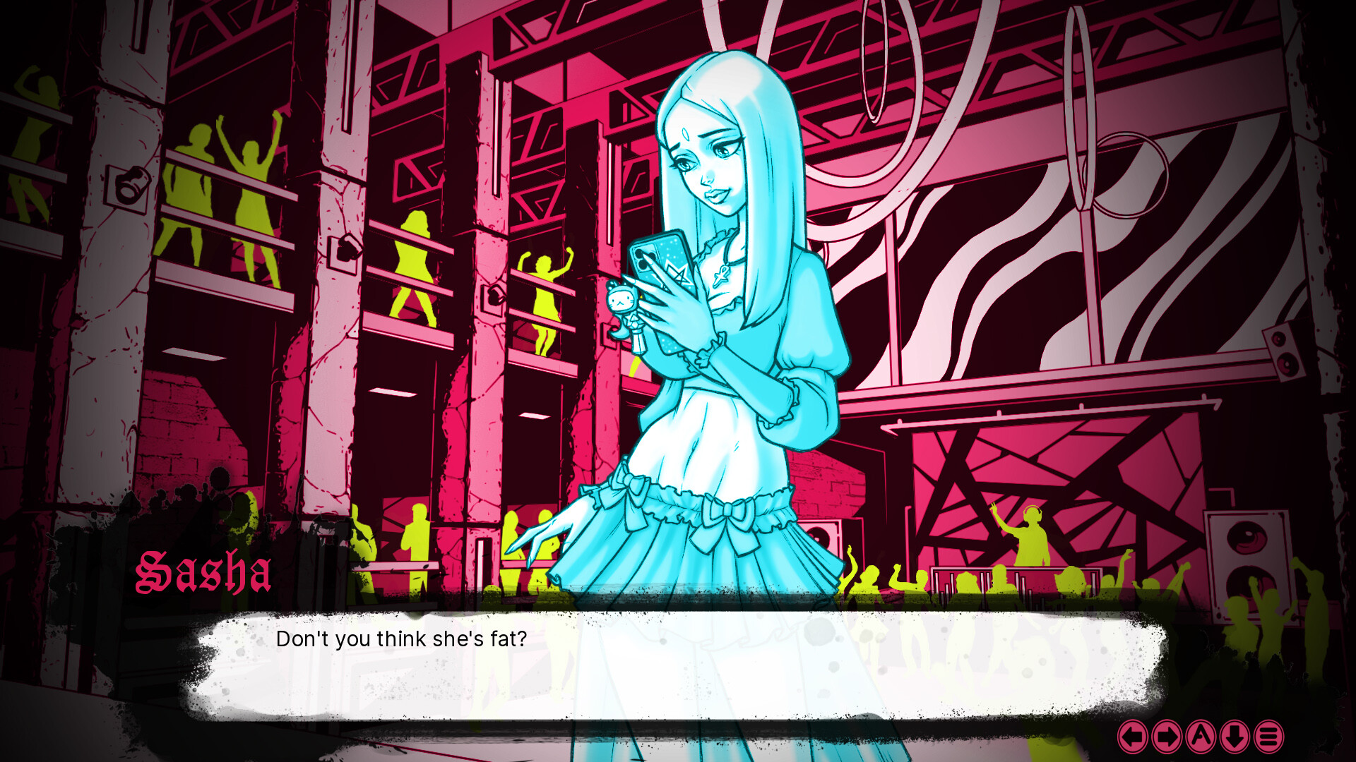 DDD: Demons Double Down screenshot 2