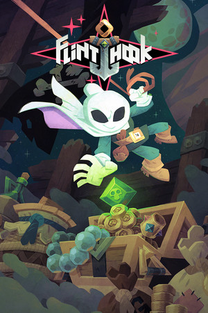 Cover art of Flinthook