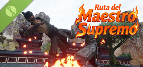 Ruta del Maestro Supremo Demo