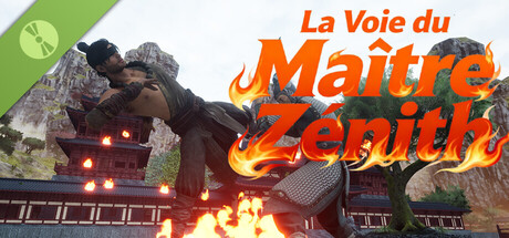 La Voie du Maître Zénith Demo