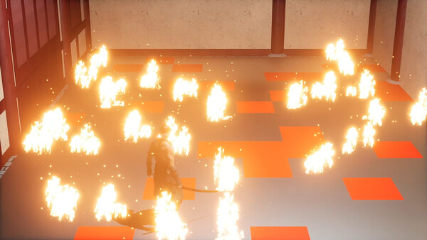 Path of the Zenith Master Demo