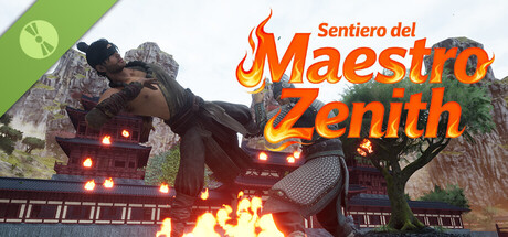 Sentiero del Maestro Zenith Demo