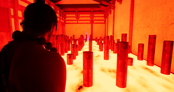 Path of the Zenith Master Demo