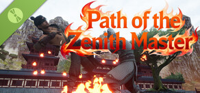 Path of the Zenith Master Demo