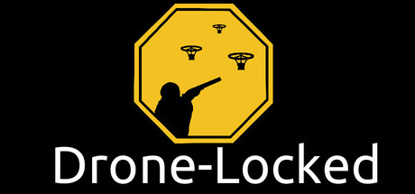Drone-Locked - similar game to Void Nomads by Wonderful Lizard