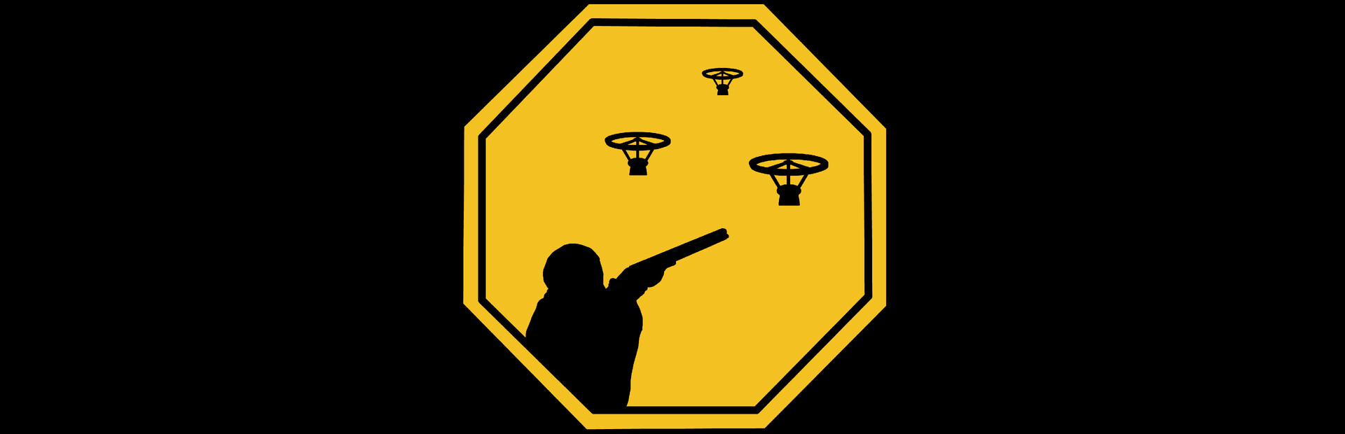 Drone-Locked