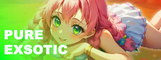 Pure Exsotic - Story Simulator