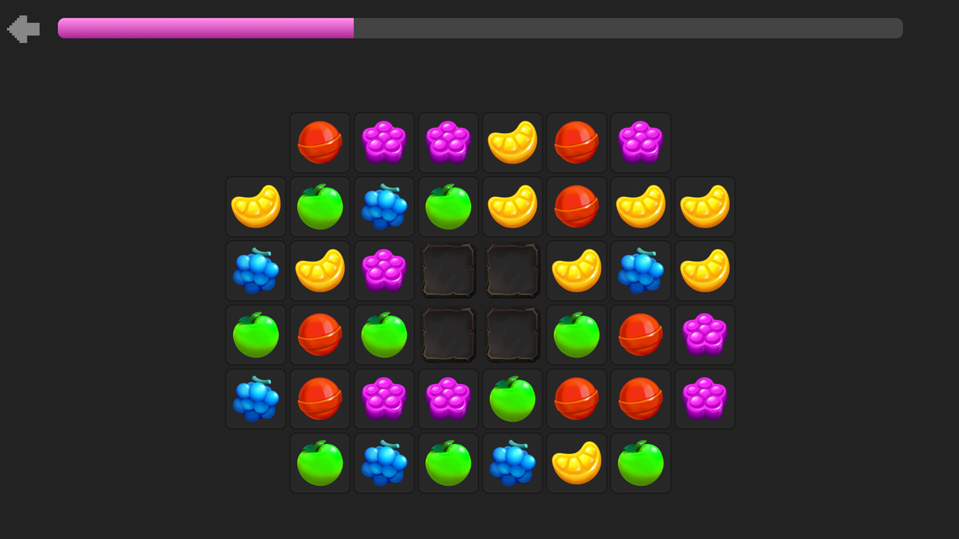 Pure Exsotic - Story Simulator screenshot #2