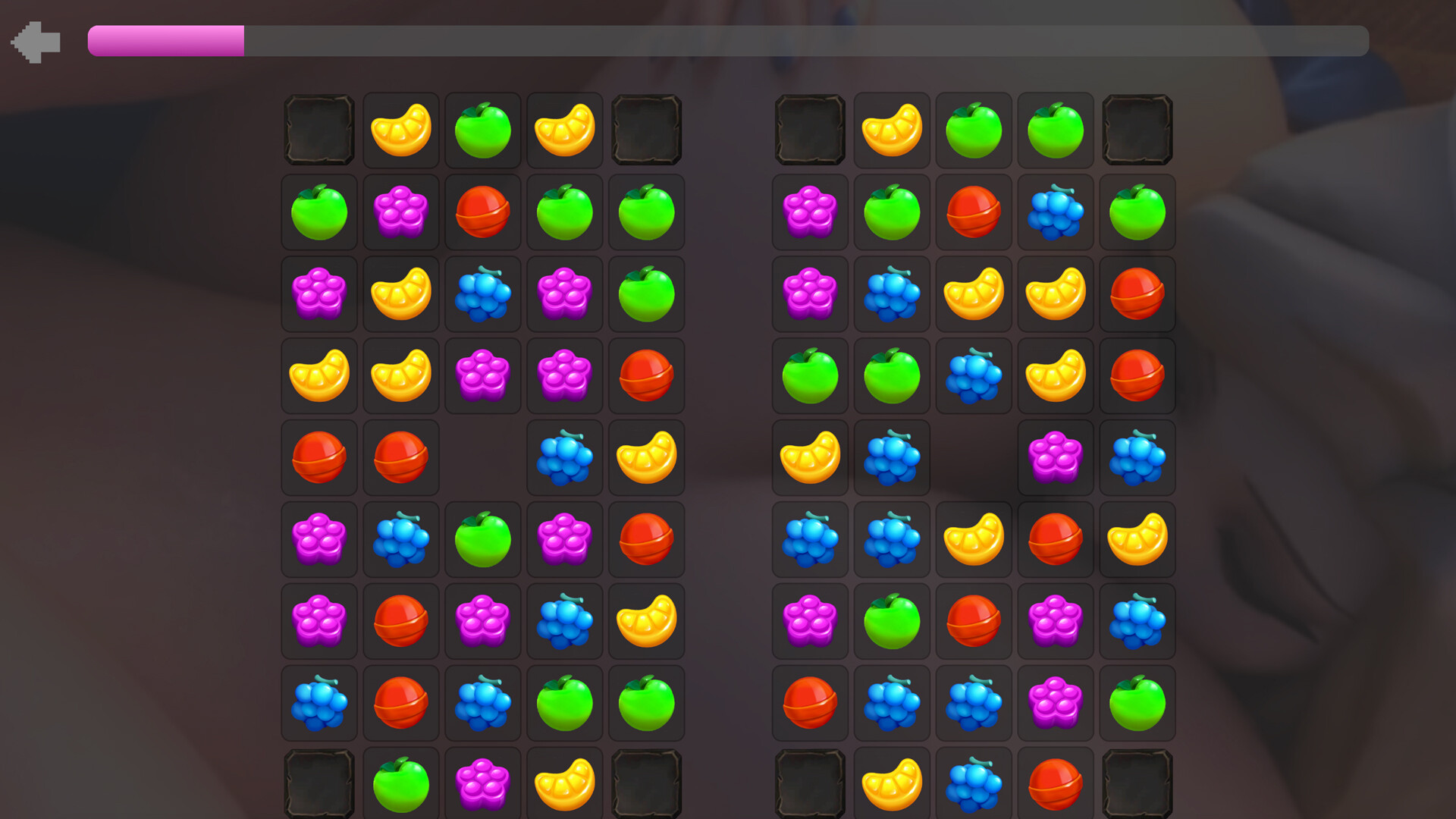 Pure Exsotic - Story Simulator screenshot #4