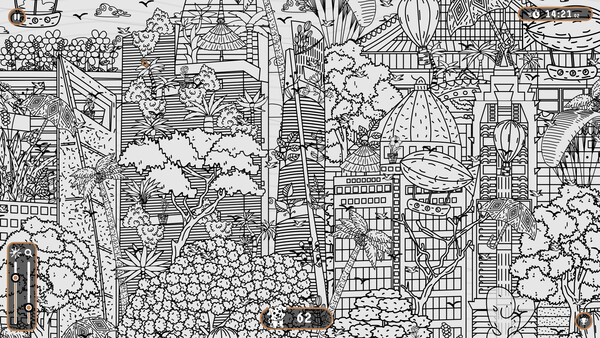 101 Dogs Hidden in Shanghai.