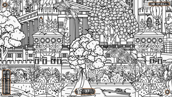 101 Dogs Hidden in Berlin.