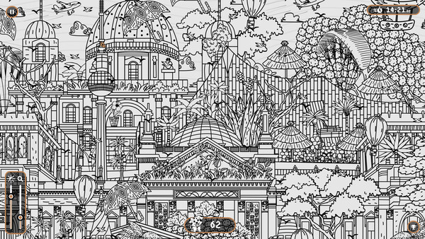 101 Dogs Hidden in Berlin.