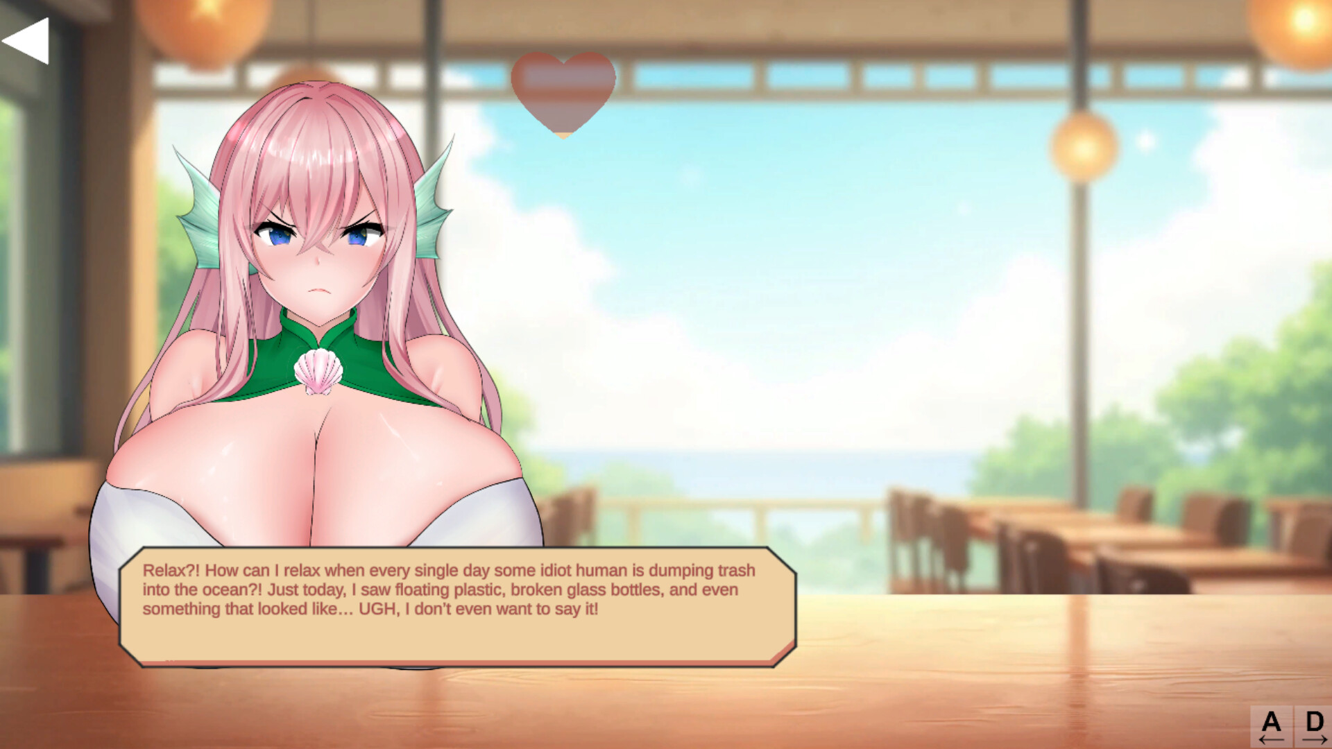 Cafe Rhythm screenshot #3