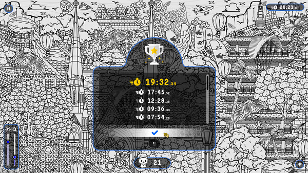 101 Cats Hidden in Vietnam.