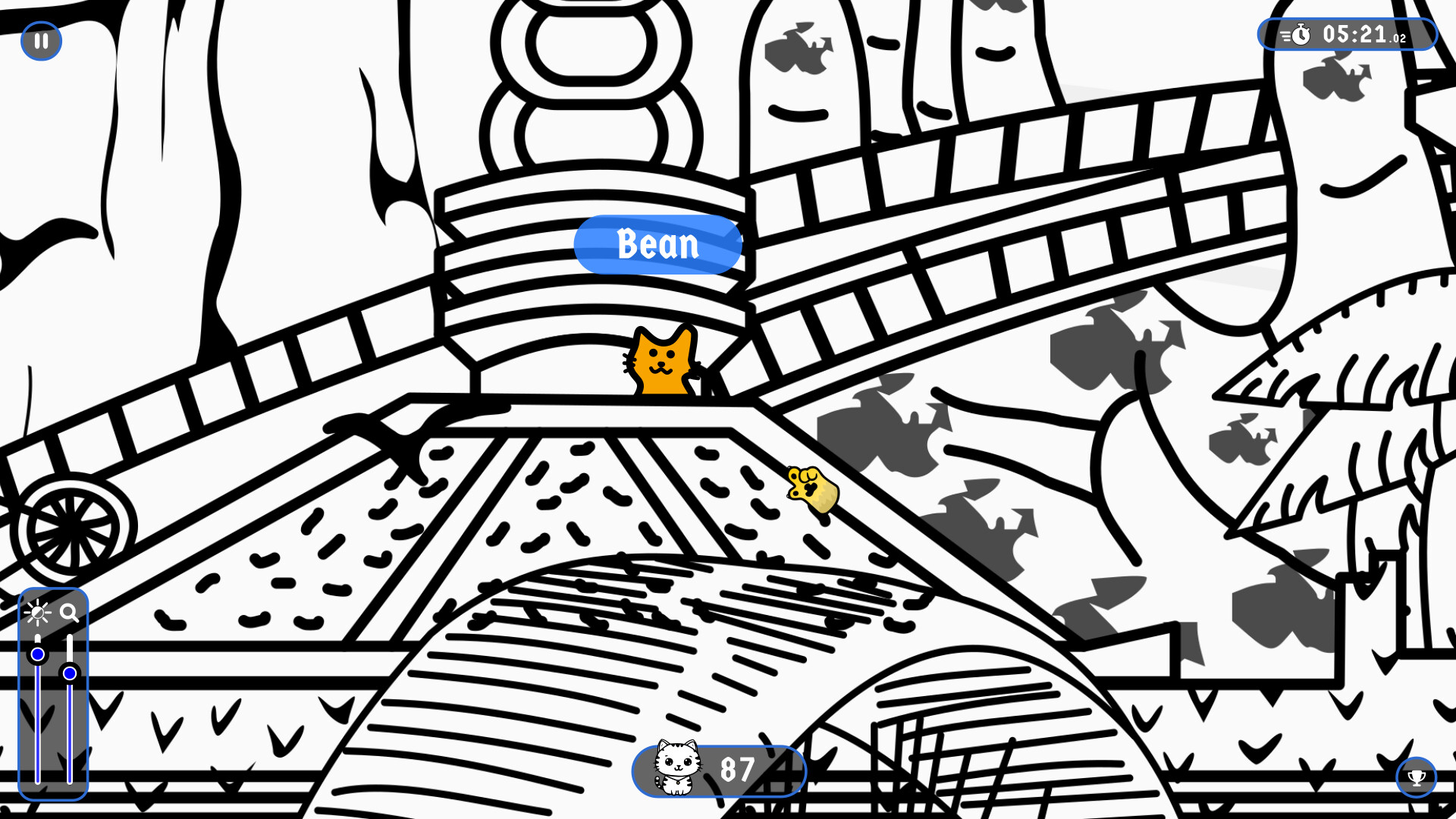 Hidden Pets: 101 Cats in Vietnam screenshot 2