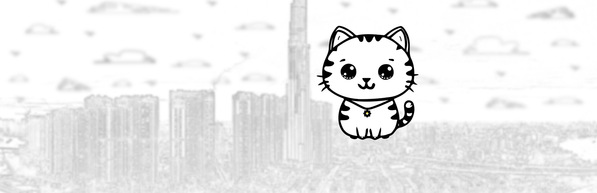 101 Cats in Vietnam